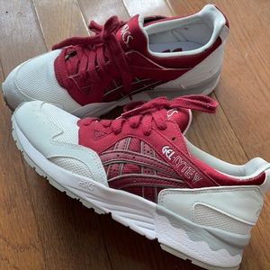 ASICS Gel LYTE5 sneakers (GS)